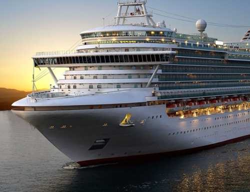 How to Win a Free Cruise with iTAN