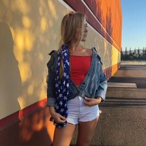 iTAN Influencer Krissy