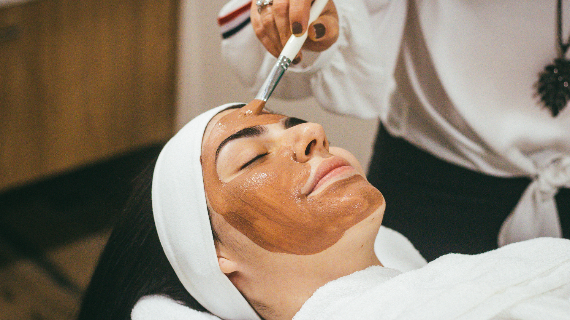 How to Pamper Yourself this Winter