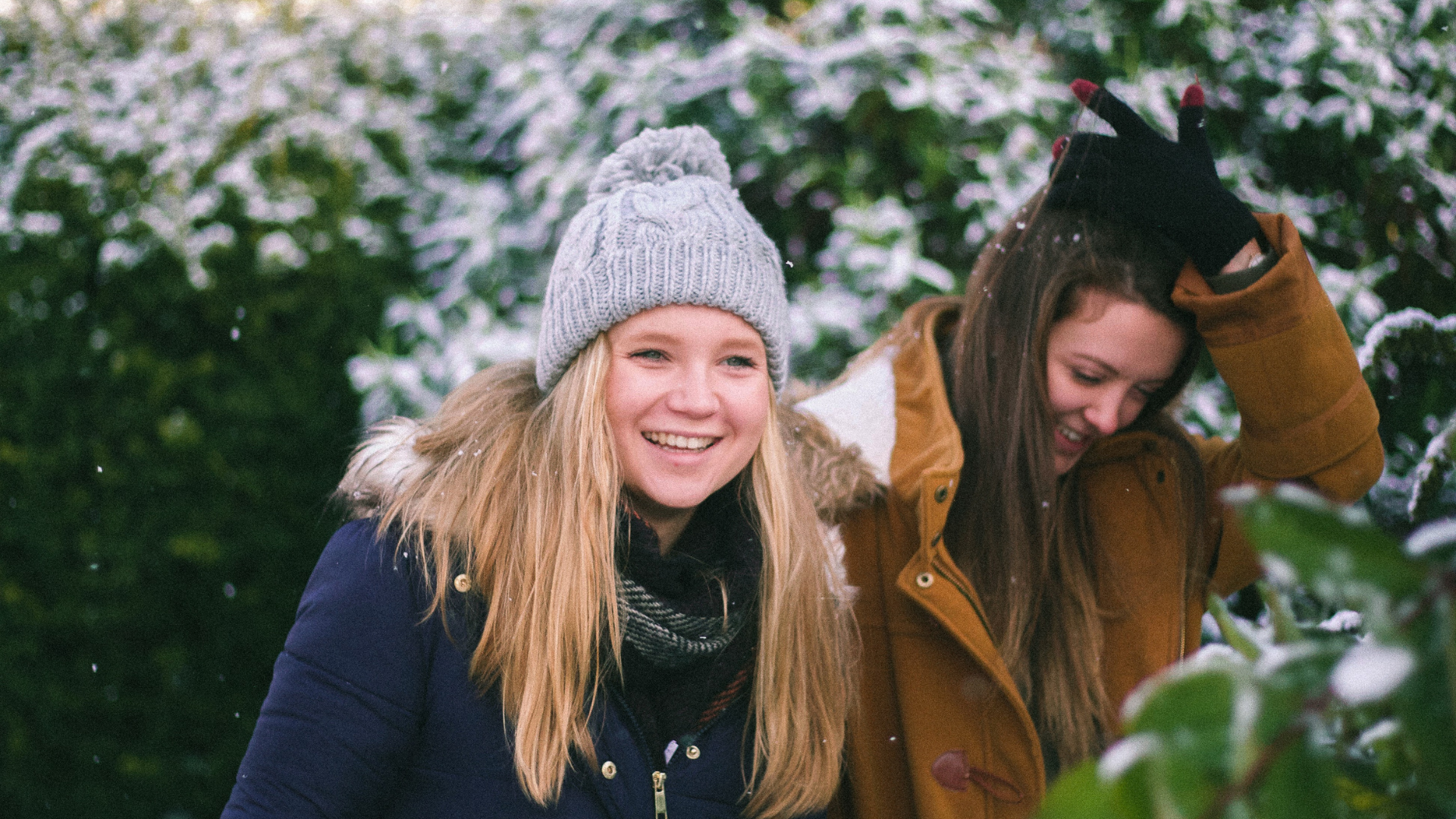 Where to Vacation During the Holiday Season